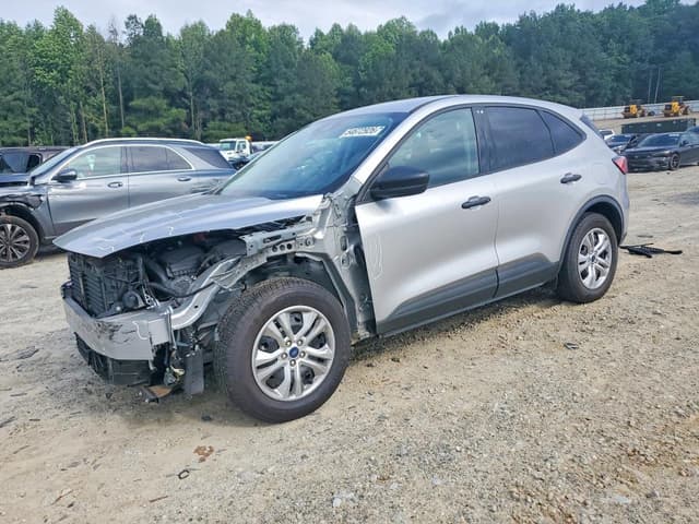 2020 FORD ESCAPE S