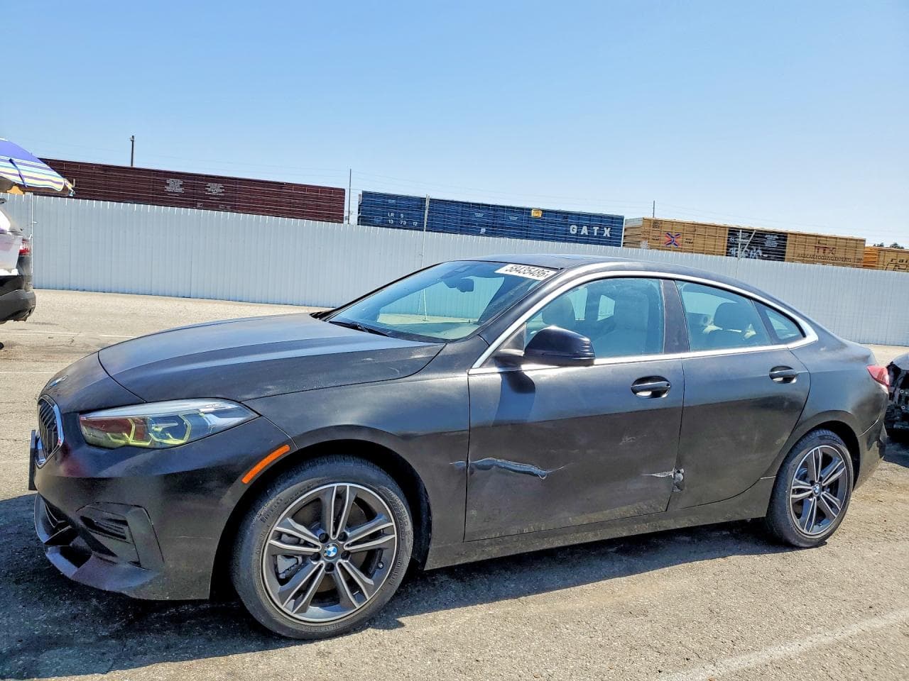 2022 BMW 228I