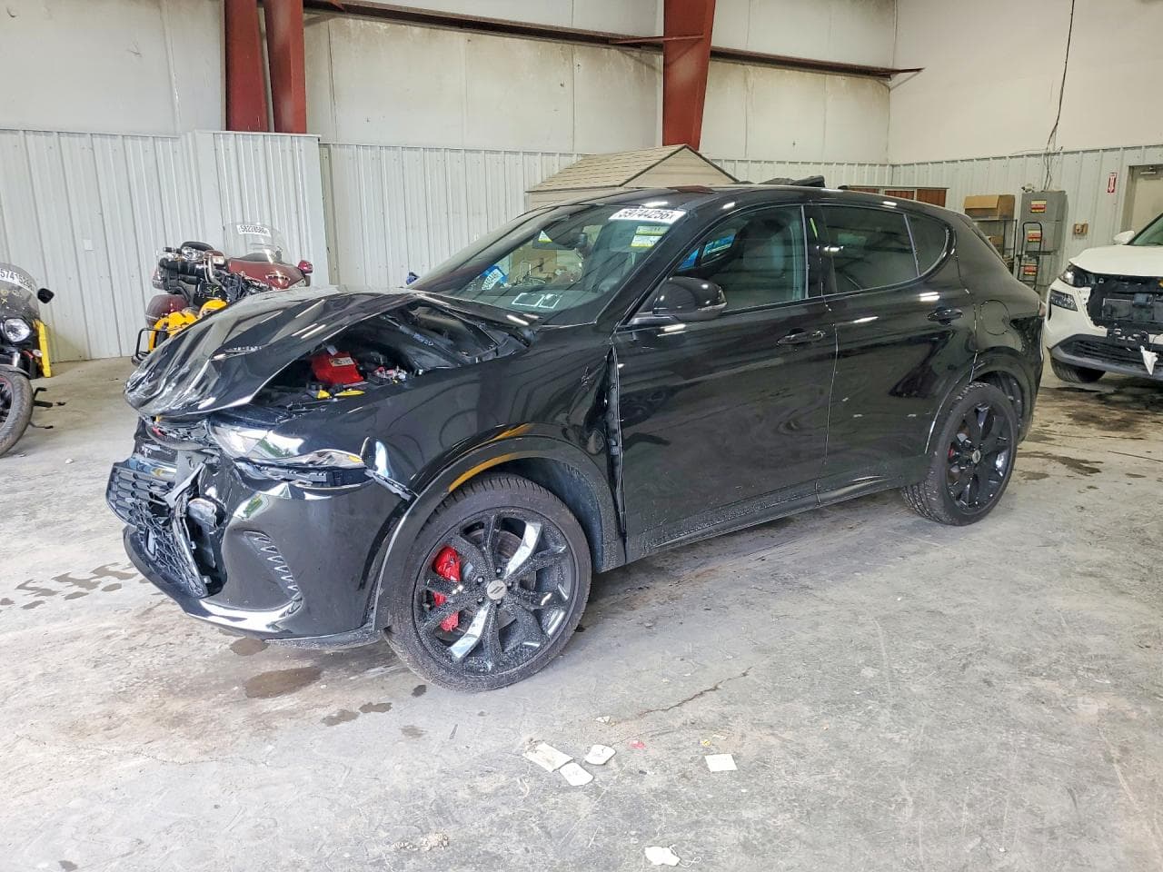 2024 DODGE HORNET R/T PLUS