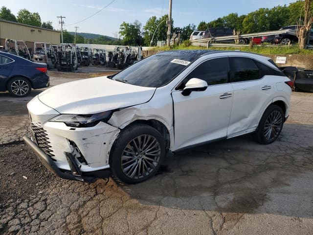 2024 LEXUS RX 350 LUXURY