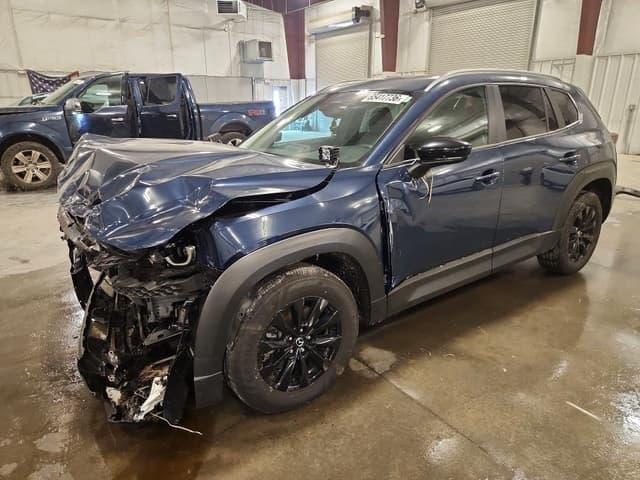 2025 MAZDA CX-50 PREMIUM
