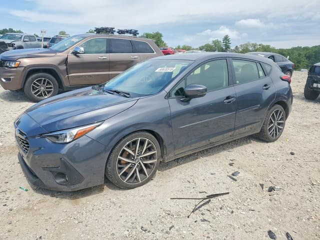 2024 SUBARU IMPREZA SPORT