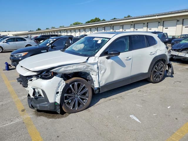 2026 MAZDA CX-50 PREMIUM