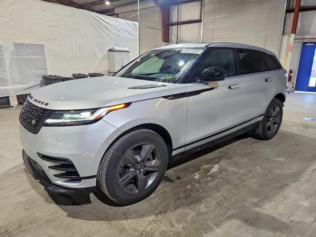 2025 LAND ROVER RANGE ROVER VELAR DYNAMIC SE