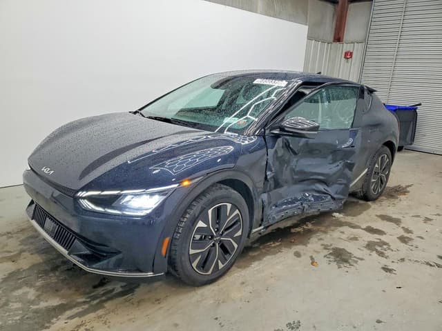 2023 KIA EV6 WIND