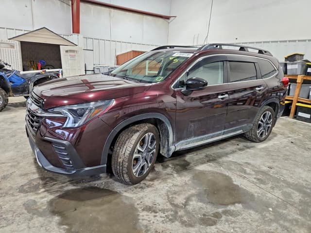 2024 SUBARU ASCENT TOURING