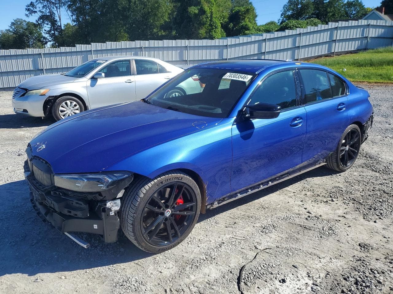 2023 BMW M340XI