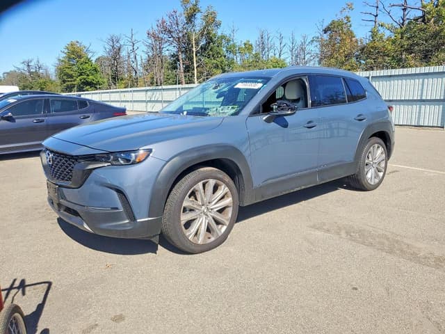 2026 MAZDA CX-50 PREMIUM