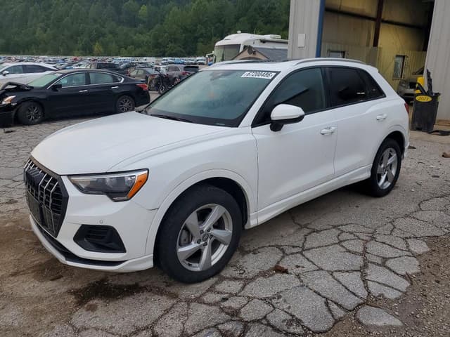 2020 AUDI Q3 PREMIUM